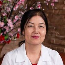 Каиргалиева Гульмира Темиргалиевна