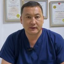 Таласбаев Кемелбек Пазылбекович