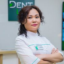 Даулетбаева Айнура Досымовна