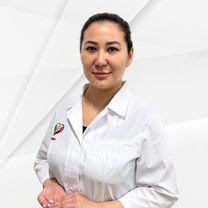 Абдилова Дидар Сериковна