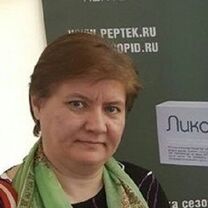 Баштовенко Светлана Анатольевна