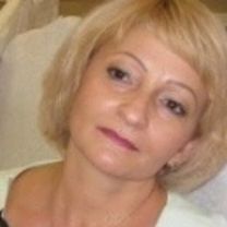 Болотских Марина Васильевна