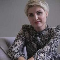 Якушкина Анастасия