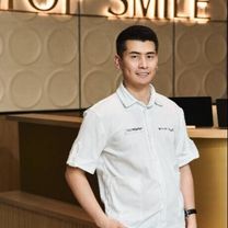 Байшигашев Ердос Нурланович