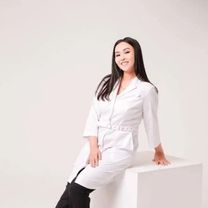 Калтаева Асель Галымовна