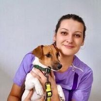 Литке Констанция Юрьевна