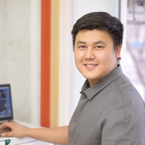 Калиев Дархан Максутович