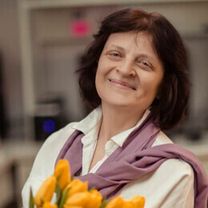 Кузнецова Марина Сергеевна