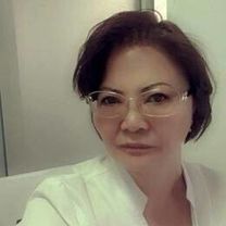 Салимгереева Галия Шабдаровна