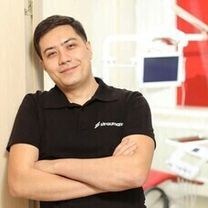 Патаров Тимур Рустамович