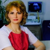 Лукаш Ксения Юрьевна