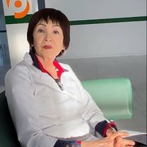 Куанышева Улболсын Хайржановна