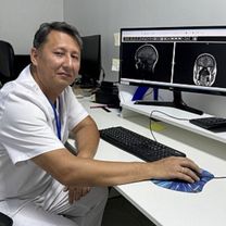 Ахметкалиев Ербол Айтмурзаевич