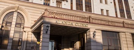 Alanda Clinic