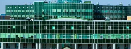 Больница Медицинского центра Управления Делами Президента РК