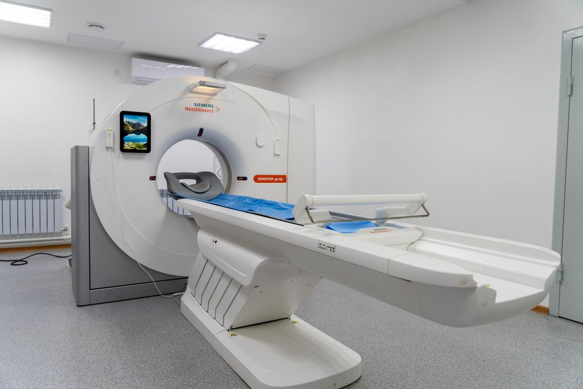 Жемчужина Стомед