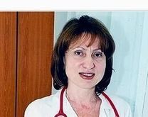 Панкина Ирина Юрьевна