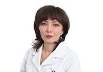 Бакыткызы Айгул Бакытовна