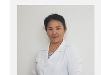 Мухамбетова Гульнар Амерзаевна