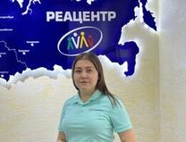 Каримова Венера Рамильевна