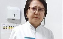 Тулепова Алия Сапановна