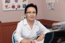 Жунисбекова Гульнара Бакеевна