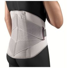 Push Braces Корсет 2.40.2