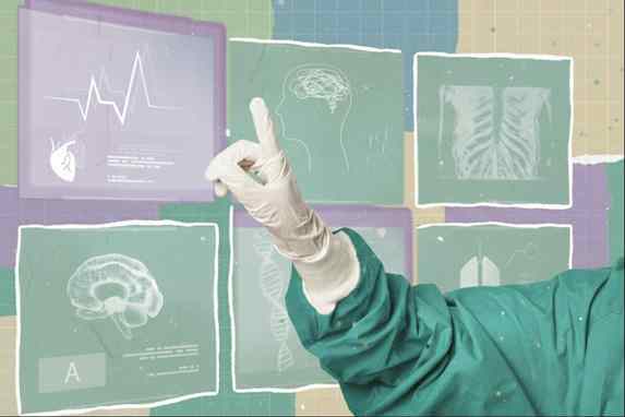 Цифровые агенты для врачей и диагностика рака: Казахстан масштабирует ИИ в здравоохранении