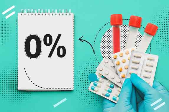 Некоторые медуслуги и лекарства в Казахстане собираются освободить от НДС