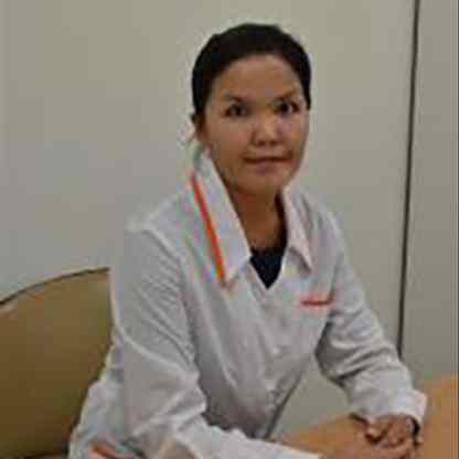 абдулазизова амалия султанбековна гинеколог