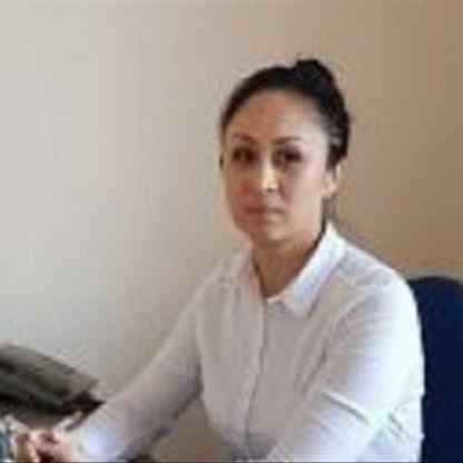 Шингужинова Асемгуль Балтабаевна Почта