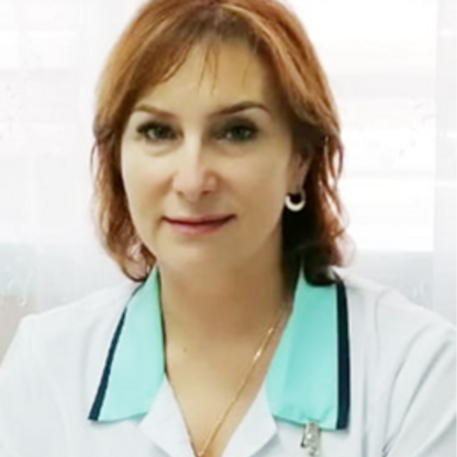 Чертоева Актау