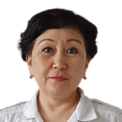 Педиатры уруссу. Аубакирова Бакыт Амантаевна ревматолог