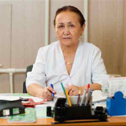 велиева инджи арифовна офтальмолог окулист офтальмохирург