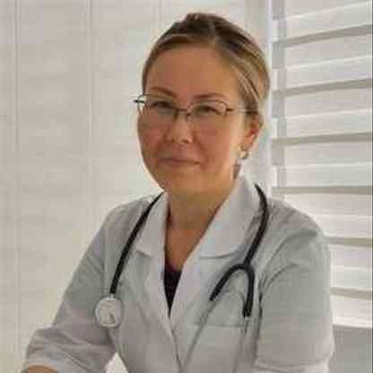 Үйде пискада