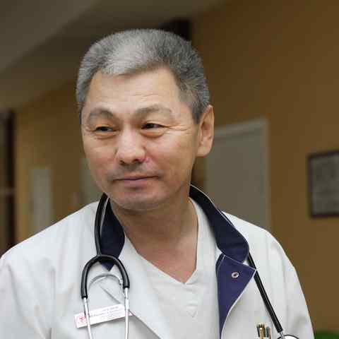 хирург караганда