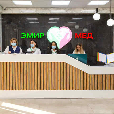 Эмирмед