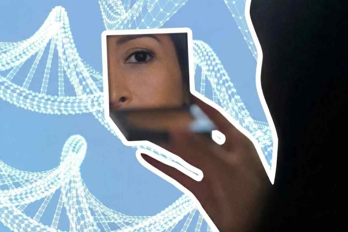 Страх перед старением может ускорить его – исследование