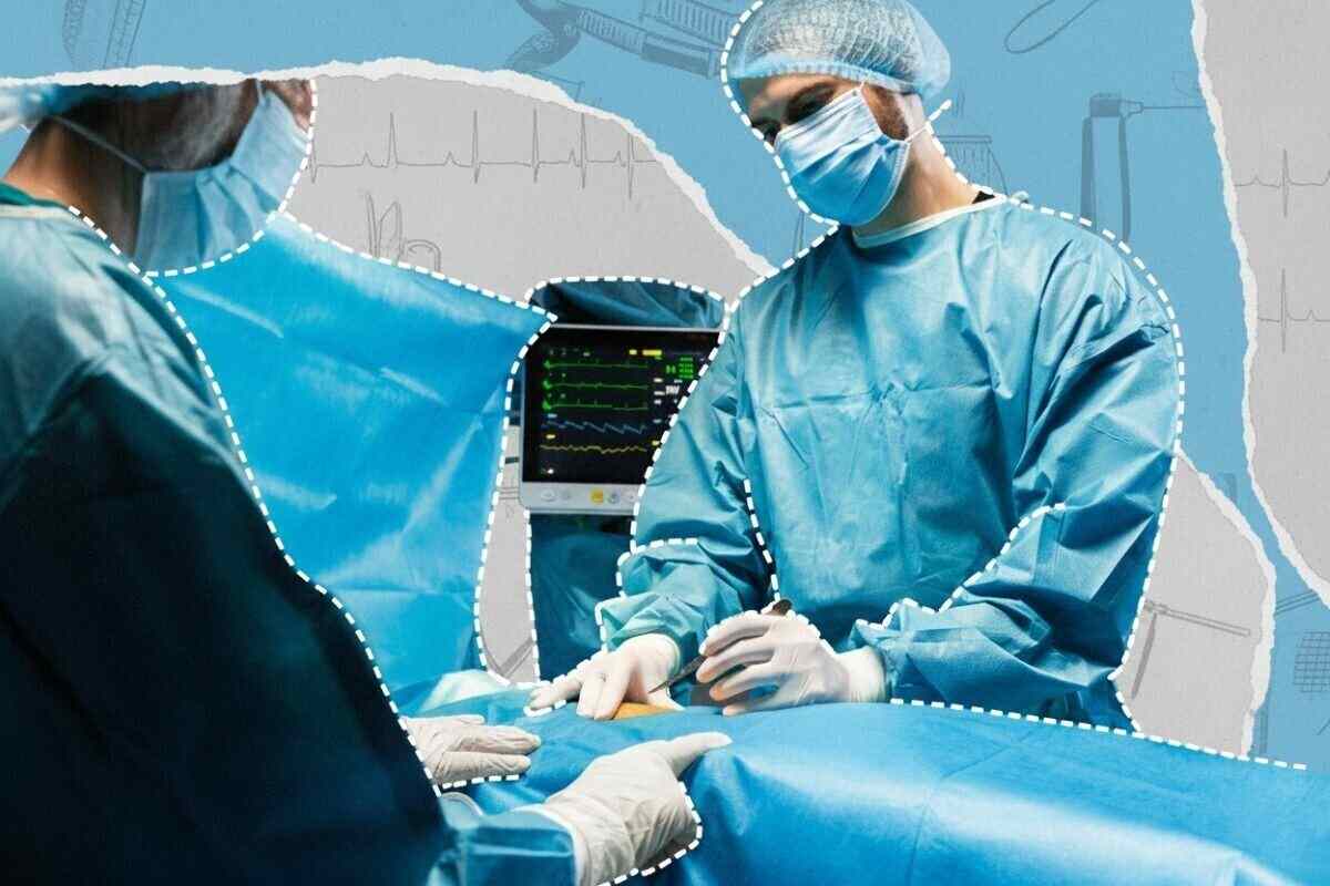 От сердца до позвоночника: 10 самых сложных операций за счет ОСМС в Казахстане