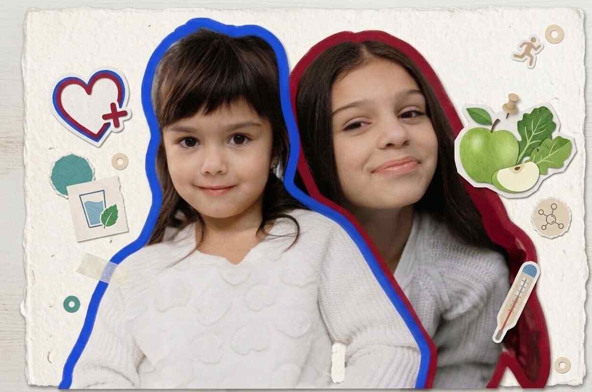 Первенец или младший: как порядок рождения влияет на риск заболеваний
