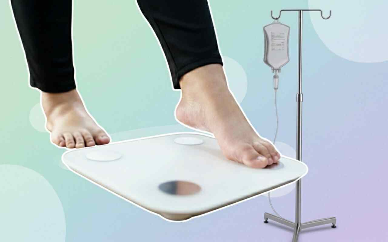 Каждую десятую смерть от инфекций связали с ожирением