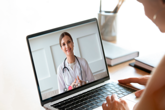 Новый сервис от 103.kz: онлайн-консультации с врачами