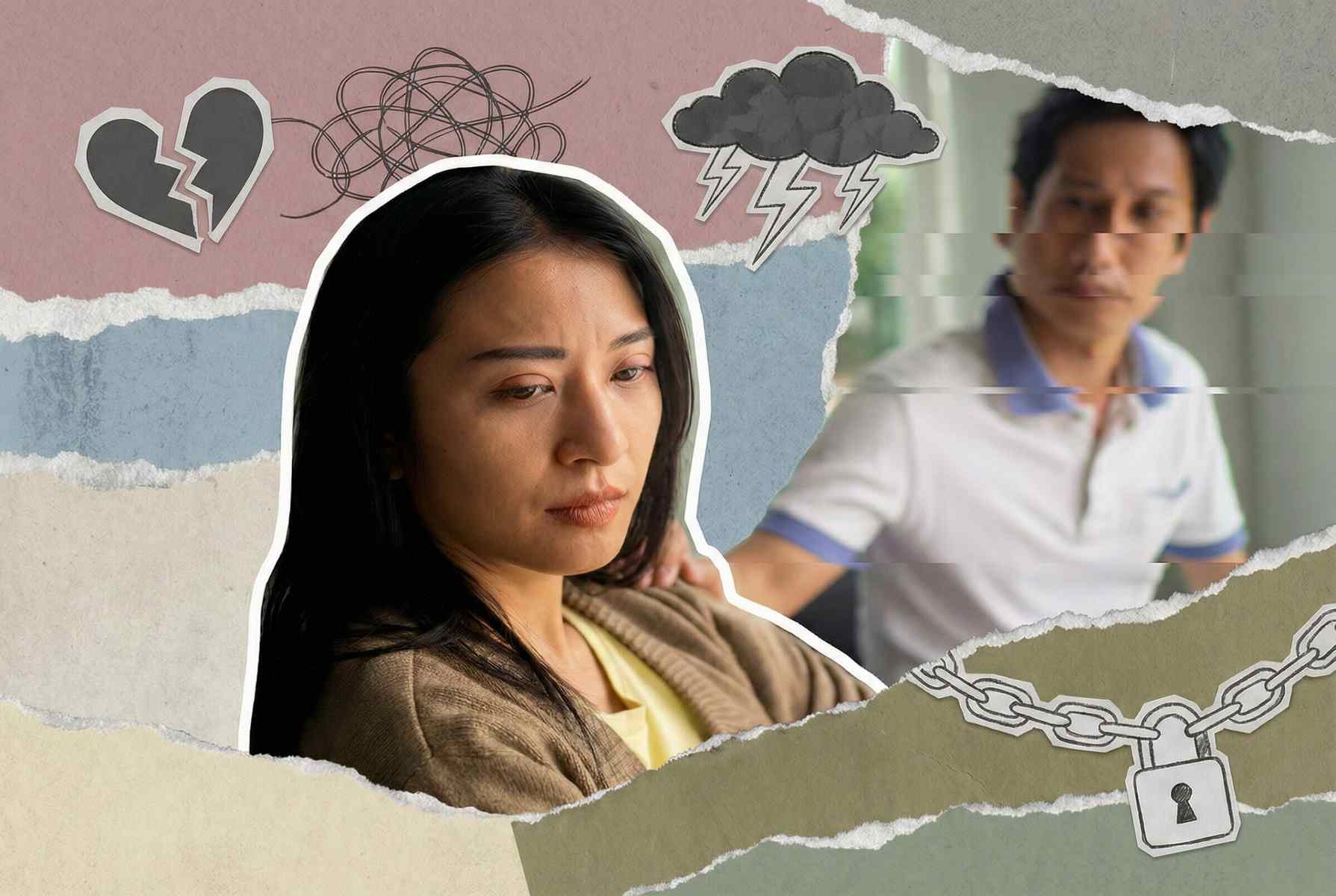 Ученые подтвердили, что нестабильные отношения разрушают психику и физическое здоровье