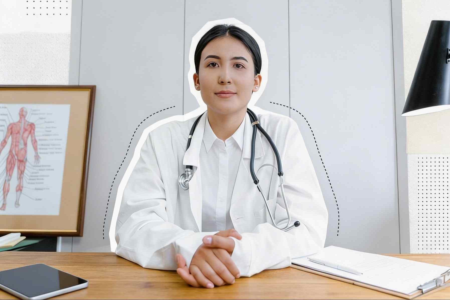 Поликлиникам стало выгодно, чтобы мы ходили к врачам