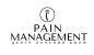Pain management