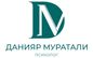 Психолог Данияр Муратали