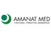 Amanat Med