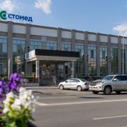 Жемчужина Стомед - фото 5