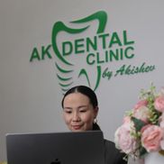 AK Dental Cliniс