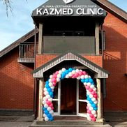 KAZMED